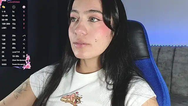 ZaraDames  online show from 02/19/26, 04:09