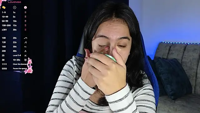 ZaraDames  online show from 03/08/26, 03:43