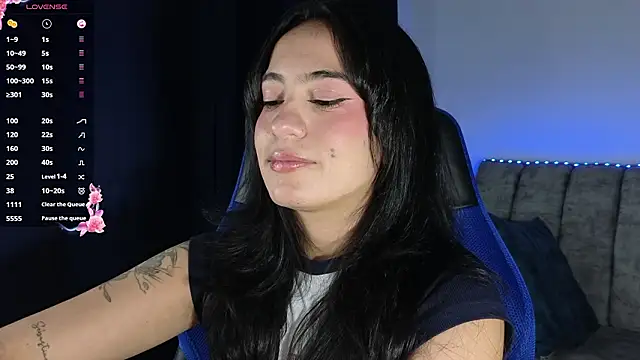 ZaraDames  online show from 03/06/26, 04:29