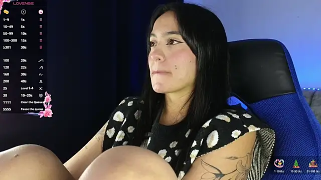 ZaraDames  online show from 01/15/26, 03:10