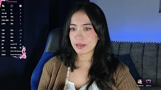 ZaraDames  online show from 03/05/26, 03:58