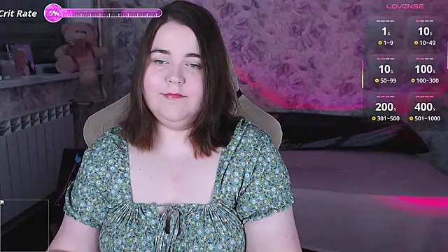 Estelle Hicks online show from 03/24/26, 06:41