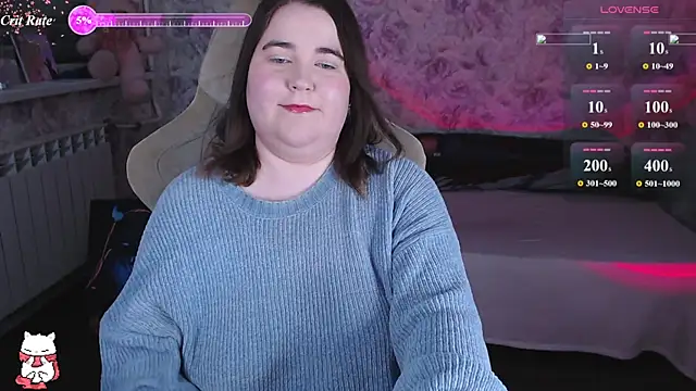 Estelle Hicks online show from 04/15/26, 07:58