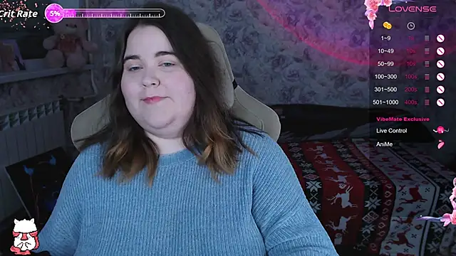 Estelle Hicks online show from 12/16/25, 07:18