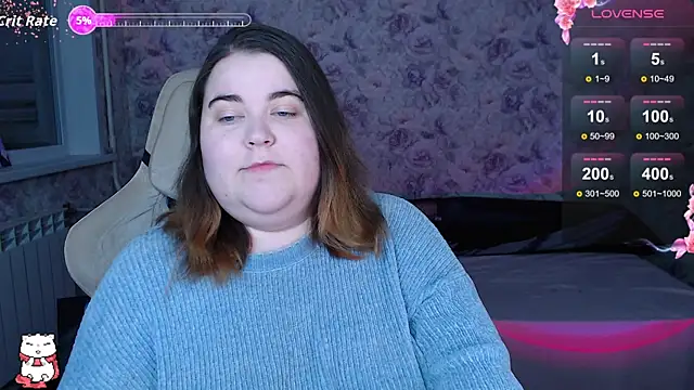 Estelle Hicks online show from 10/07/25, 06:09