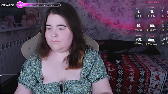 Estelle Hicks online show from 02/08/26, 06:27