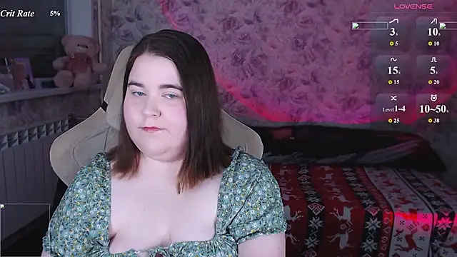 Estelle Hicks online show from 02/25/26, 06:30