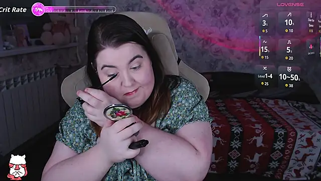 Estelle Hicks online show from 02/07/26, 06:38