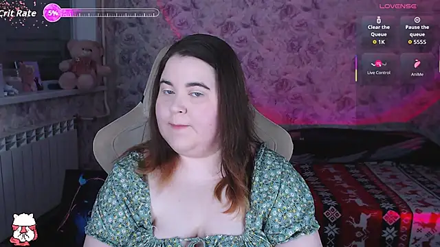 Estelle Hicks online show from 02/17/26, 06:38