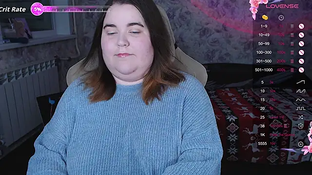 Estelle Hicks online show from 11/20/25, 06:30