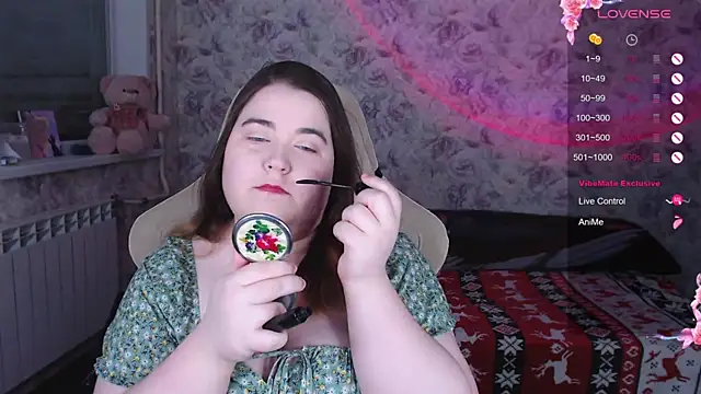 Estelle Hicks online show from 01/18/26, 06:33