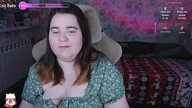 Estelle Hicks online show from 02/13/26, 06:41