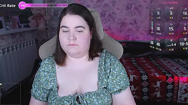 Estelle Hicks online show from 03/06/26, 06:25