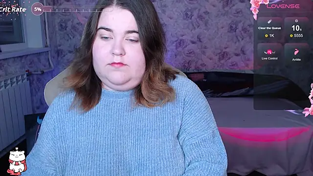 Estelle Hicks online show from 09/30/25, 06:14