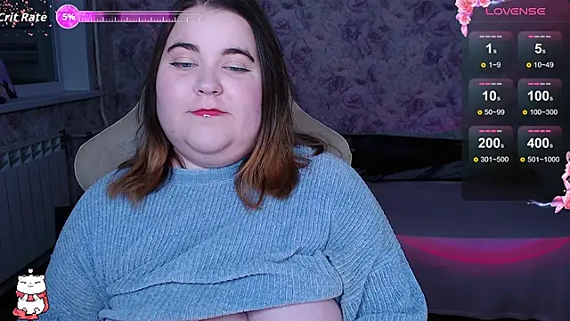 Estelle Hicks online show from 10/10/25, 06:20