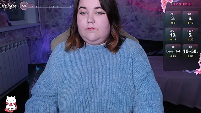 Estelle Hicks online show from 09/09/25, 06:06