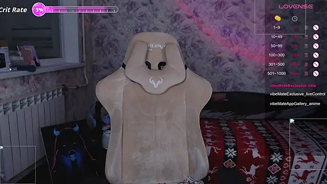 Estelle Hicks online show from 11/24/25, 06:30