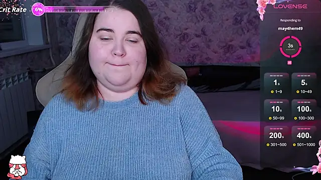 Estelle Hicks online show from 10/06/25, 06:19