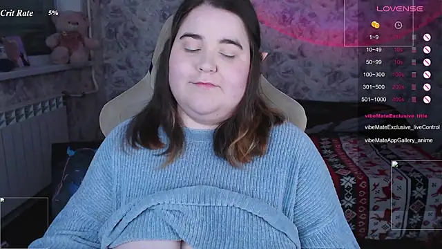 Estelle Hicks online show from 12/20/25, 06:33