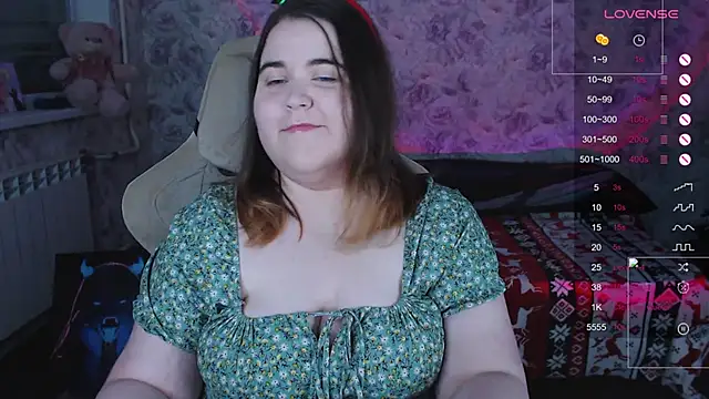 Estelle Hicks online show from 01/05/26, 06:44