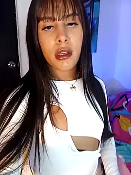 LittleEmmaa online show from 02/03/26, 06:40