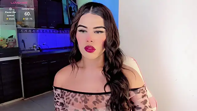 LittleEmmaa online show from 03/12/26, 03:27