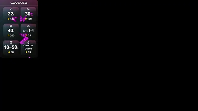 LittleEmmaa online show from 06/04/26, 07:35
