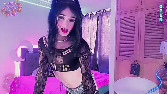 LittleEmmaa online show from 12/02/24, 05:32