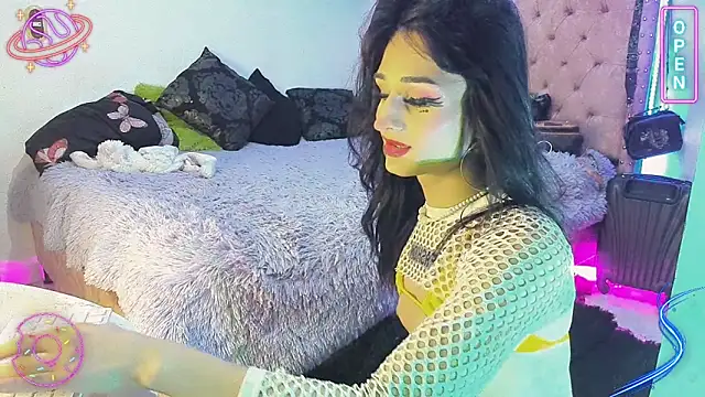 LittleEmmaa online show from 01/20/25, 02:11