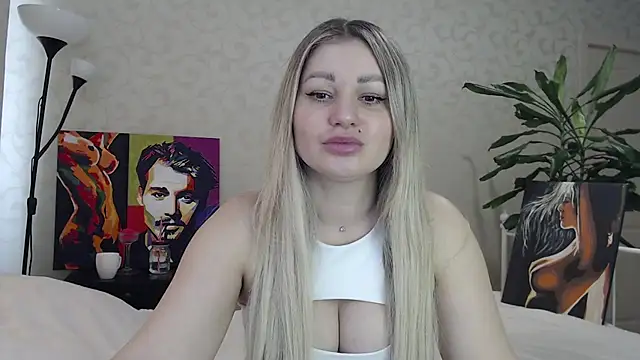 ShyEvaa online show from 02/22/26, 05:32