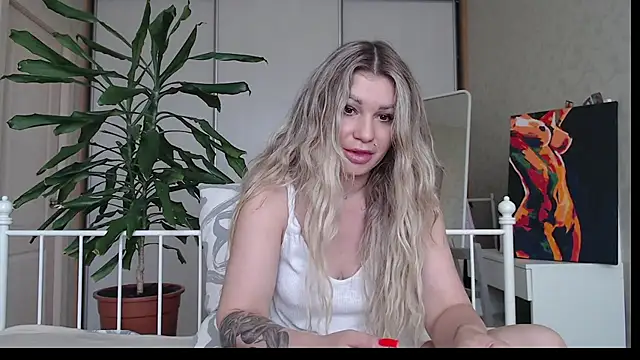 Snapshot of ShyEvaa chatting on 06/01/26, 06:24 ShyEvaa online show from 06/01/26, 06:24