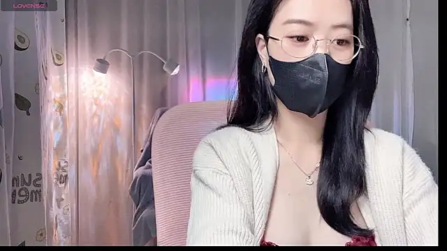  minji bae online show from 03/08/26, 03:59