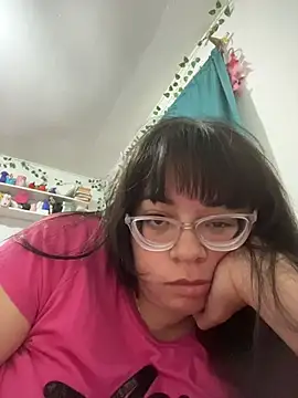 indiegirl666 online show from 01/09/26, 02:40