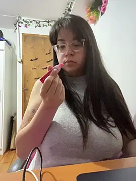 indiegirl666 online show from 02/17/26, 04:32