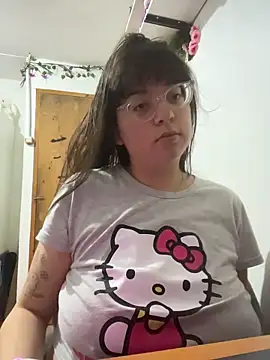 indiegirl666 online show from 11/23/25, 05:17