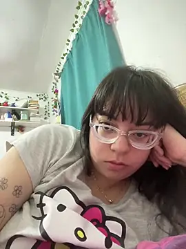 indiegirl666 online show from 01/07/26, 04:39