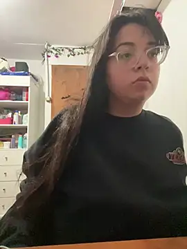 indiegirl666 online show from 02/22/26, 04:04