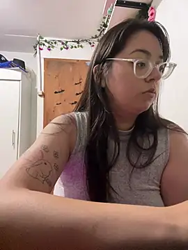 indiegirl666 online show from 02/28/26, 04:01