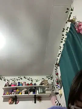 indiegirl666 online show from 01/17/26, 04:38