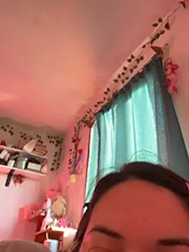 indiegirl666 online show from 04/08/26, 09:05