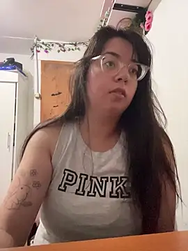 indiegirl666 online show from 03/02/26, 03:29