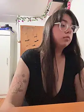 indiegirl666 online show from 03/01/26, 03:50