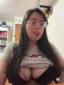 indiegirl666 online show from 06/11/26, 02:53