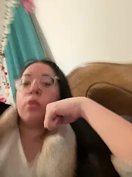 indiegirl666 online show from 03/30/26, 02:24