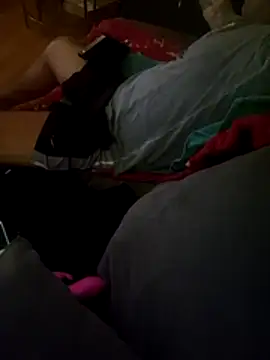 KinkyDanio online show from 11/10/25, 08:58