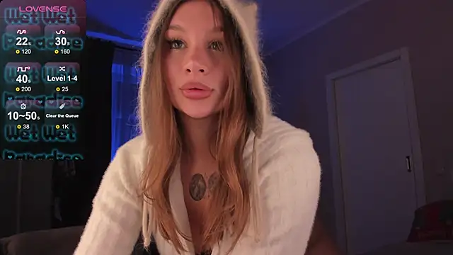 Snapshot of soffi_lav chatting on 12/30/24, 01:26 soffi lav online show from 12/30/24, 01:26