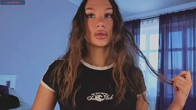 soffi lav online show from 02/05/26, 11:17