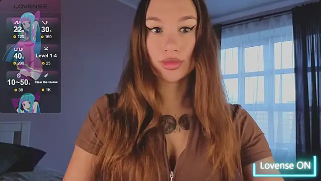 soffi lav online show from 11/19/25, 07:08