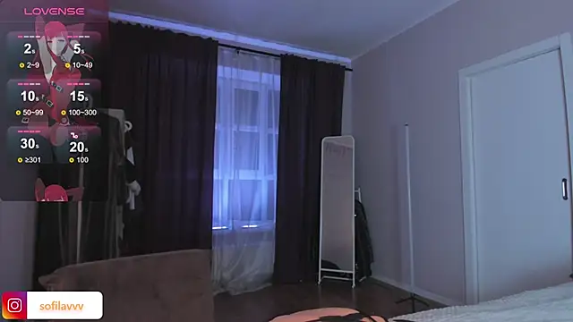 Snapshot of soffi_lav chatting on 02/18/25, 10:25 soffi lav online show from 02/18/25, 10:25