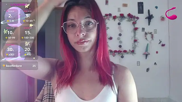  GalyaX  online show from 04/01/26, 12:13